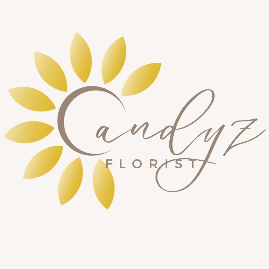 Candyzflorist Logo